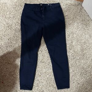 Gap dress pants